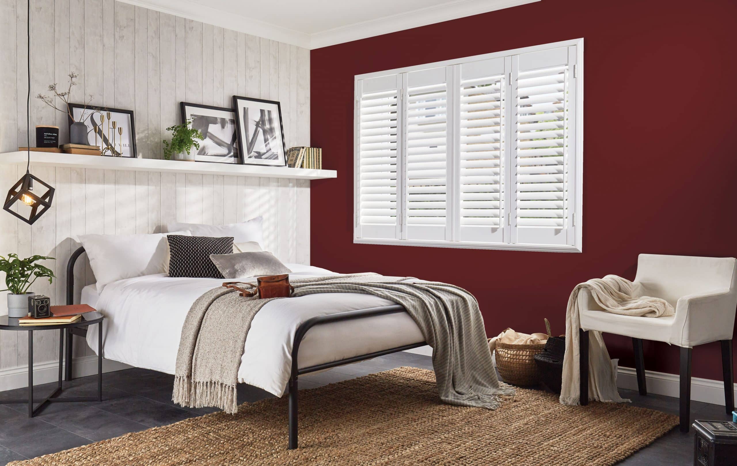Urban Shutters - Shutters Norfolk - Norwich Sunblinds
