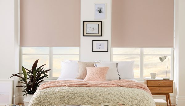 Topaz Roller Blinds - Blinds Norfolk - Norwich Sunblinds